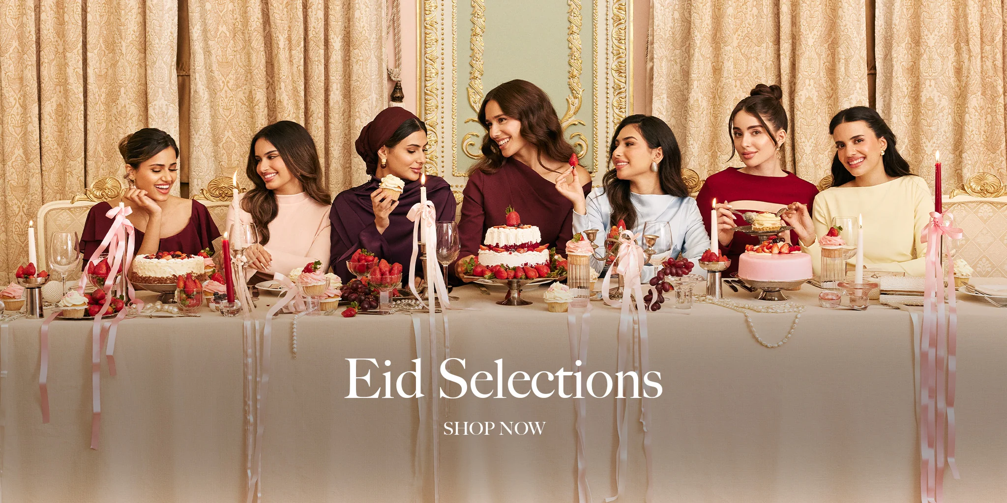 Timeless Elegance, Effortless Femininity